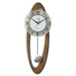 Nástěnné hodiny JVD NS18053.11JVD