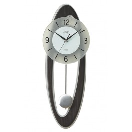 Nástěnné hodiny JVD NS18053.23JVD