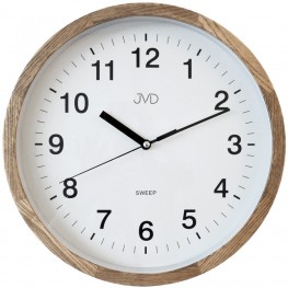 Nástěnné hodiny JVD NS19019.78JVD