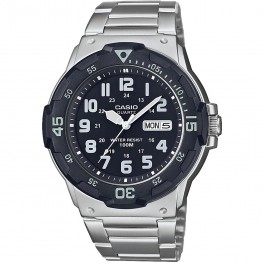 Hodinky Casio MRW-200HD-1BVEFCasio