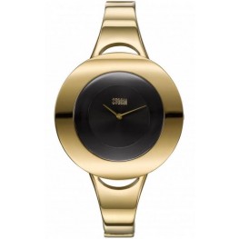 Hodinky Storm Centro Gold BlackStorm