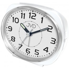 Budík JVD SRP001.1JVD