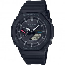 Hodinky Casio GA-B2100-1AERCasio