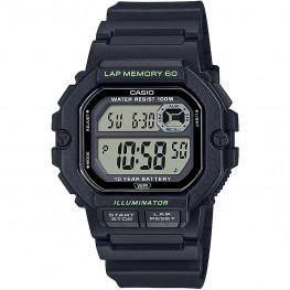 Hodinky Casio WS-1400H-1AVEFCasio