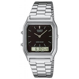 Hodinky Casio AQ-230A-1DMQYESCasio