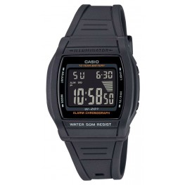 Hodinky Casio W-201-1BVEGCasio