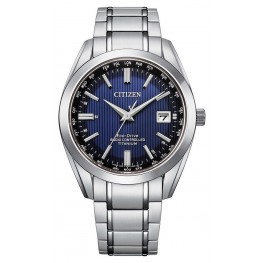 Hodinky Citizen RADIO CONTROLLED CB0260-81LCitizen