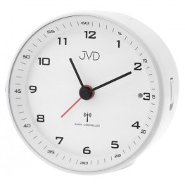 JVD RB978.2 - Rádiem řízený budíkJVD
