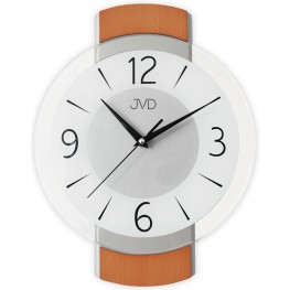 JVD NS22018.41 - Nástěnné hodinyJVD