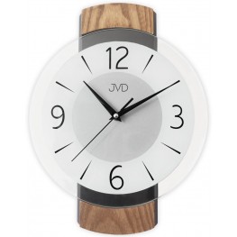 JVD NS22018.78 - Nástěnné hodinyJVD