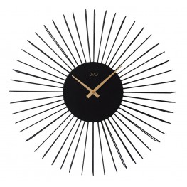 JVD HJ104 - velké paprskové designové hodinyJVD