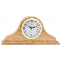 JVD HS2007.1 - stolní dřevěné hodinyJVD