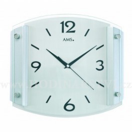 Hodiny AMS 5938AMS