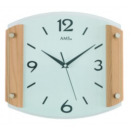 Hodiny AMS 5938/18AMS