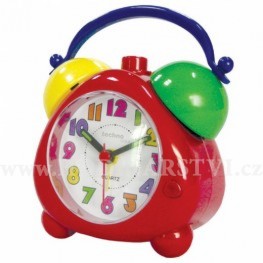 Technoline - dětský budík Modell KTechnoline
