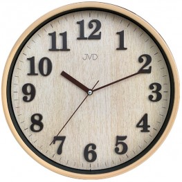 Hodiny JVD HA50.1JVD