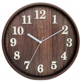 Hodiny JVD HA50.2JVD