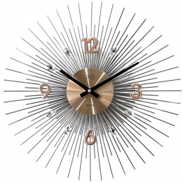 Hodiny JVD HT114.2JVD