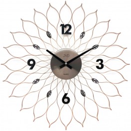 Hodiny JVD HT115.2JVD