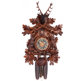 Kukačky Hones 834/4Hones