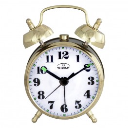 Mechanický budík BT NB07-801AG-1TYBentime