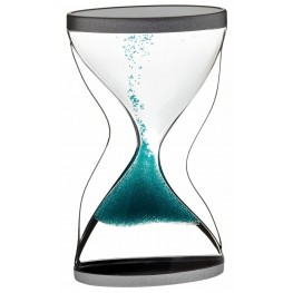 Přesýpací hodiny TFA 18.6008.04 - tyrkysovéTFA