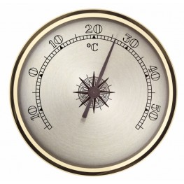 Teploměr 70 mm na zabudování - TFA K1.100858TFA