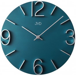 Hodiny JVD HC37.3JVD