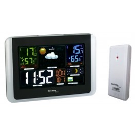 Meteorologická stanice WS 6442Garni