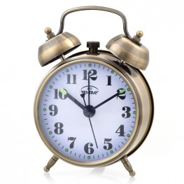 Mechanický budík BT NB07-801BSBentime