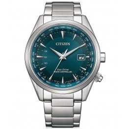 Hodinky Citizen Radio Controlled CB0270-87LCitizen