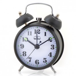 Mechanický budík BT NB07-801GYBentime