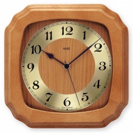 Hodiny AMS 5866/9AMS