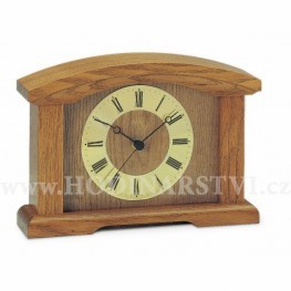 Hodiny AMS 5138/4AMS