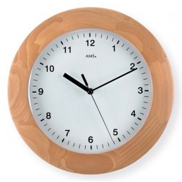 Hodiny AMS 5904/18AMS