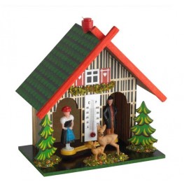 Barometr chaloupka TFA 48.1501TFA