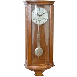 Kyvadlové hodiny Adler 20237-OAKAdler