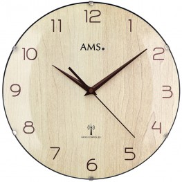 Hodiny AMS 5557AMS