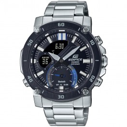 Hodinky Casio ECB-20DB-1AEFCasio
