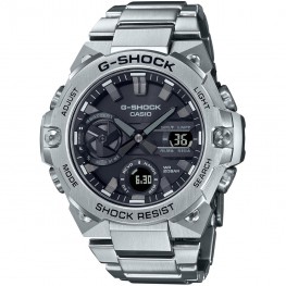 Hodinky Casio GST-B400D-1AERCasio