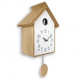 Dřevěné kukačky se světelným senzorem LAVVU CUCKOO LCT4021Lavvu