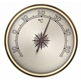 TFA K1.100328 - Teploměr 70 mm na zabudováníTFA