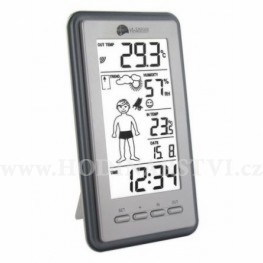Meteostanice Technoline WS9632Lacrosse