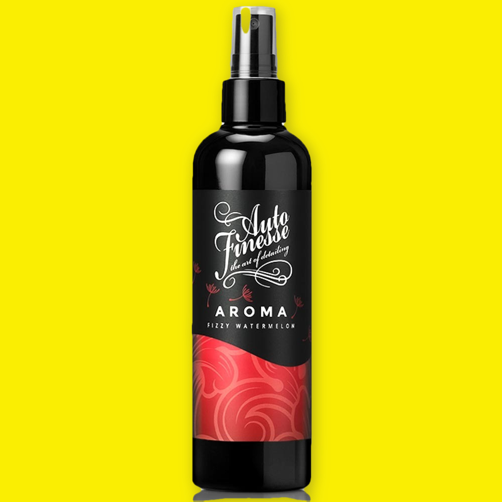 Vůně do auta v rozprašovači Auto Finesse Aroma Fizzy Watermelon (250 ml)Auto Finesse