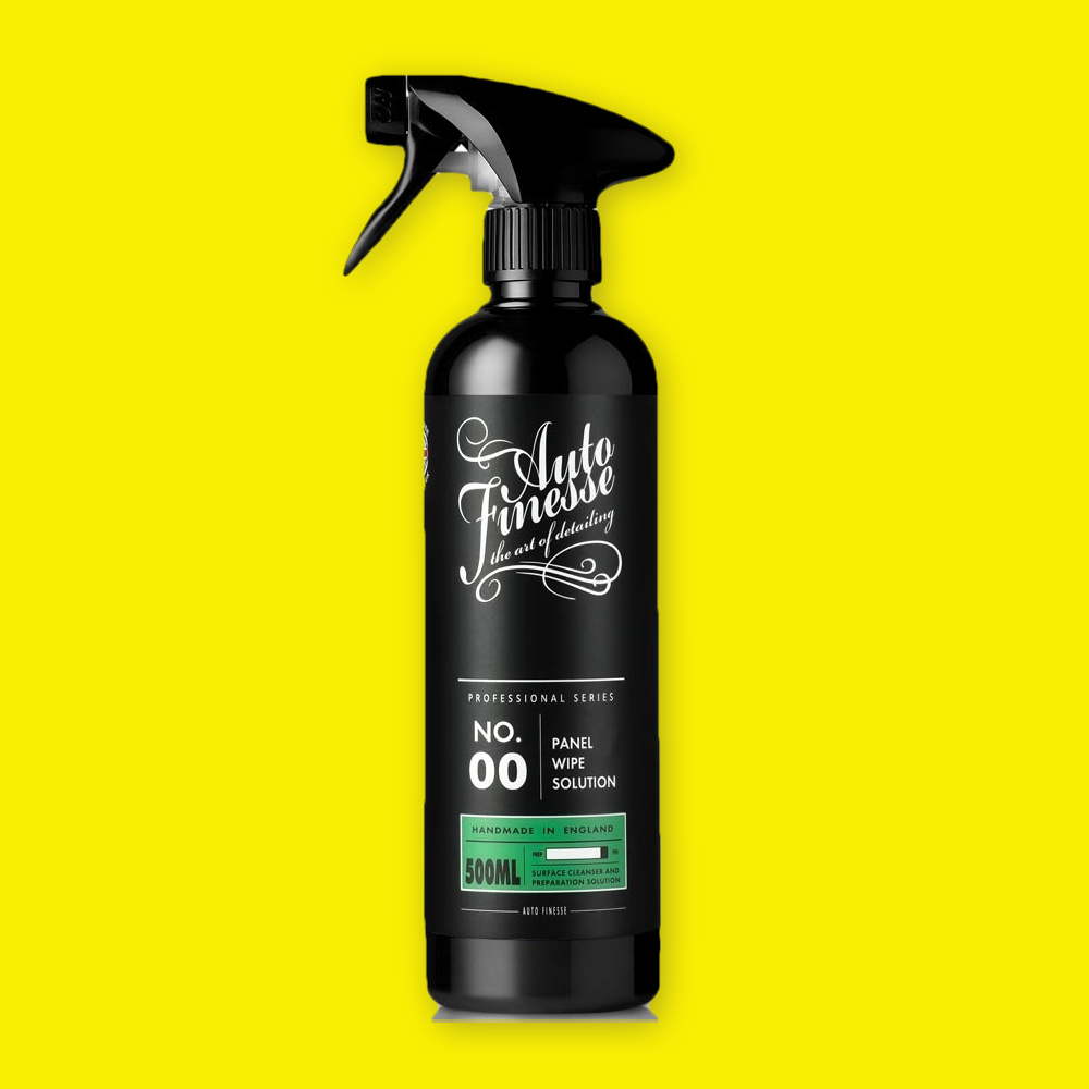 Čistič a odmašťovač povrchu před keramikou Auto Finesse Panel Wipe (500 ml)Auto Finesse