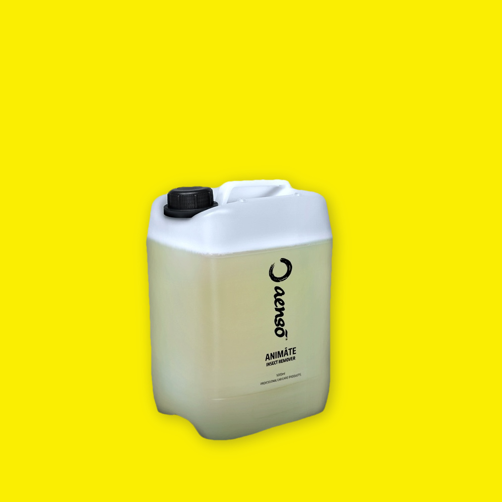 pH neutrální odstraňovač hmyzu Aenso Animate (5000 ml)Aenso