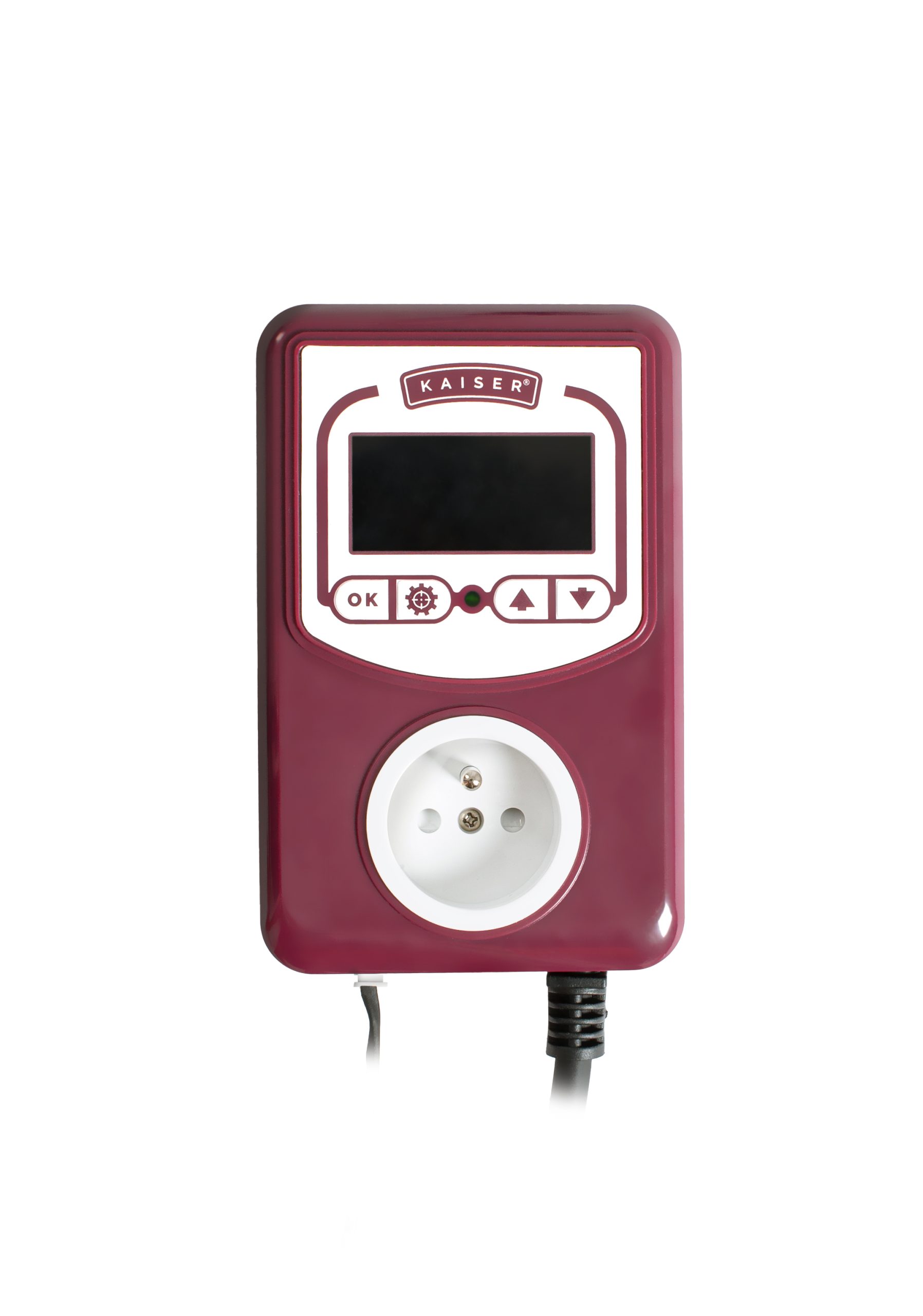 KAISER Kaiserův digitální termostatKAISER