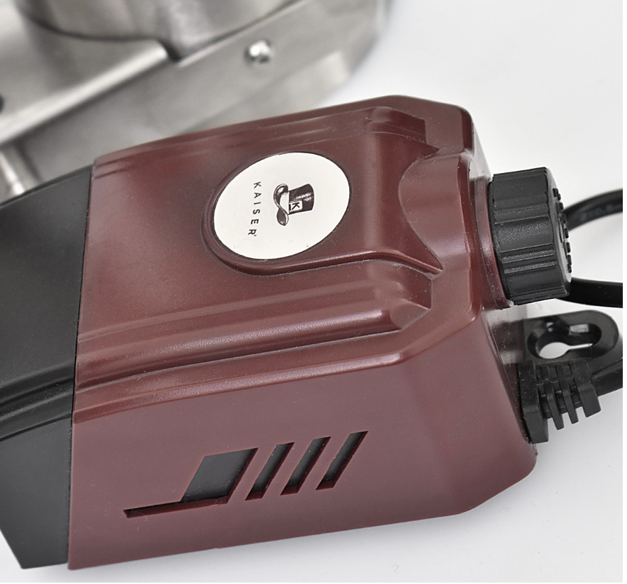 SMOKEMEISTER - Dmychadlo pro Kaiserův generátor kouře s chladičem