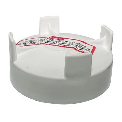 Pentair Pool Products Víko chlorátoru Rainbow Pentair 300-C a 320-C - hadičkový i na potrubíPentair Pool Products