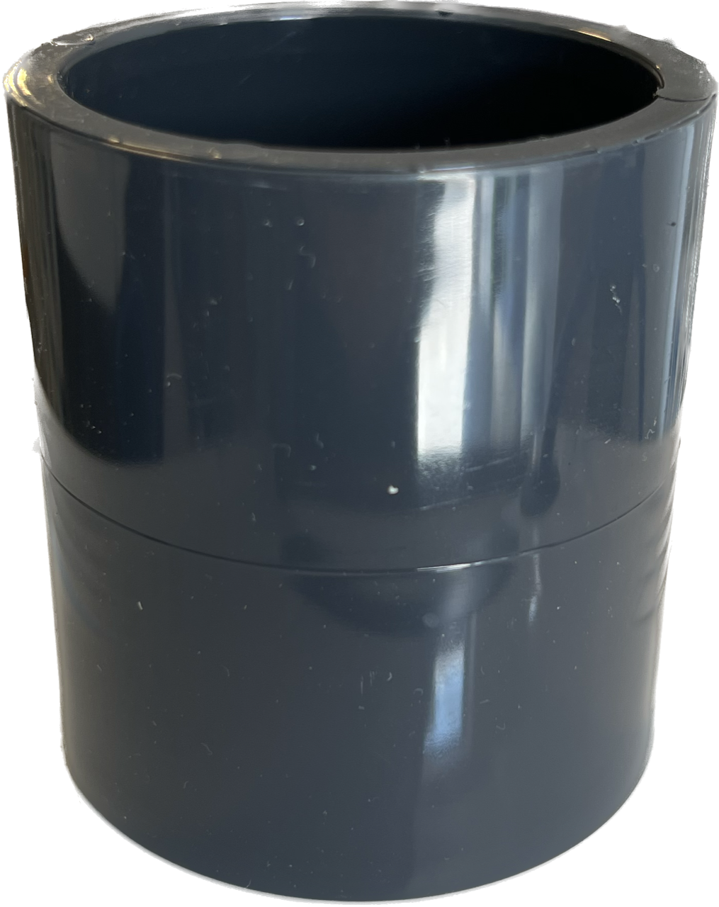 Vagnerpool PVC mufna 50mm - nátrubek - spojkaVagnerpool